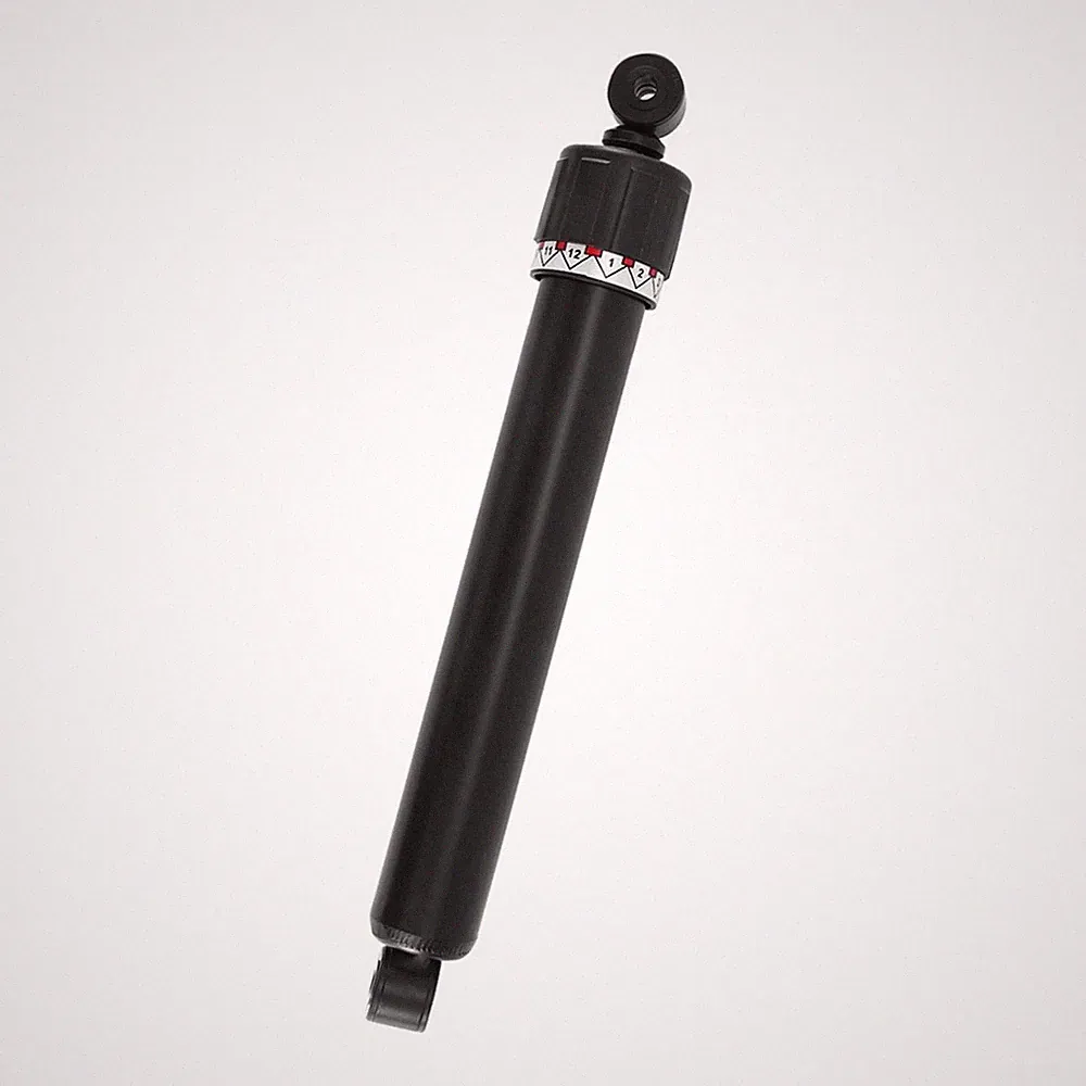 12-Speed Damper Stabilizer Holder Rowing Machine 330mm