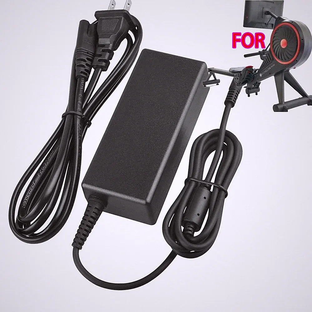 12V AC/DC Adapter for Echelon Row-s ECH-Row-S Machine Model JHD-AD065C-120500