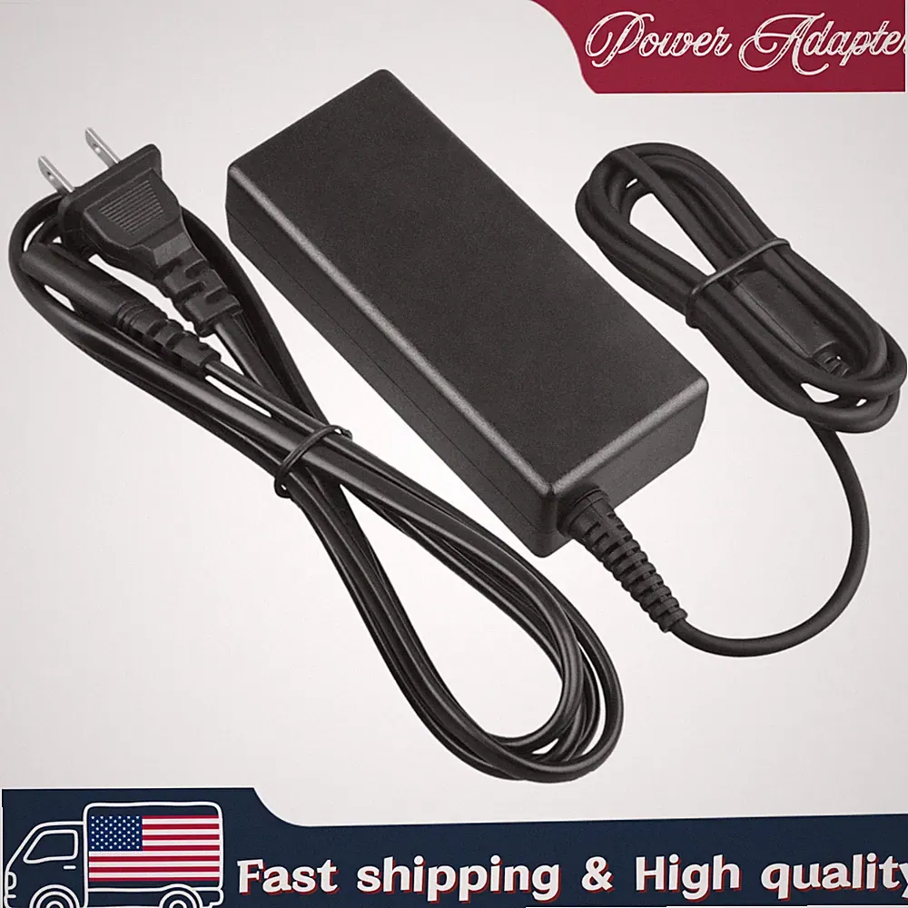 12V Adapter for NordicTrack RW900 Rower for NTEVRW159200 NTRW191470 NTRW191471