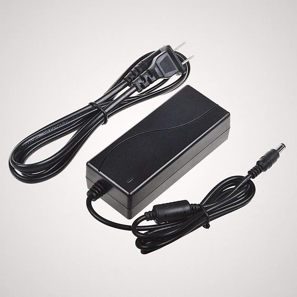 12V Charger For NordicTrack RW900 Rower for NTEVRW159200 NTRW191470 NTRW191471