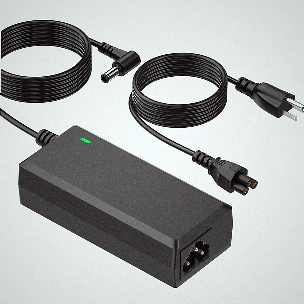 12V Charger For NordicTrack RW900 Rowing Machine Adapter Cord NTEVRW15920.0