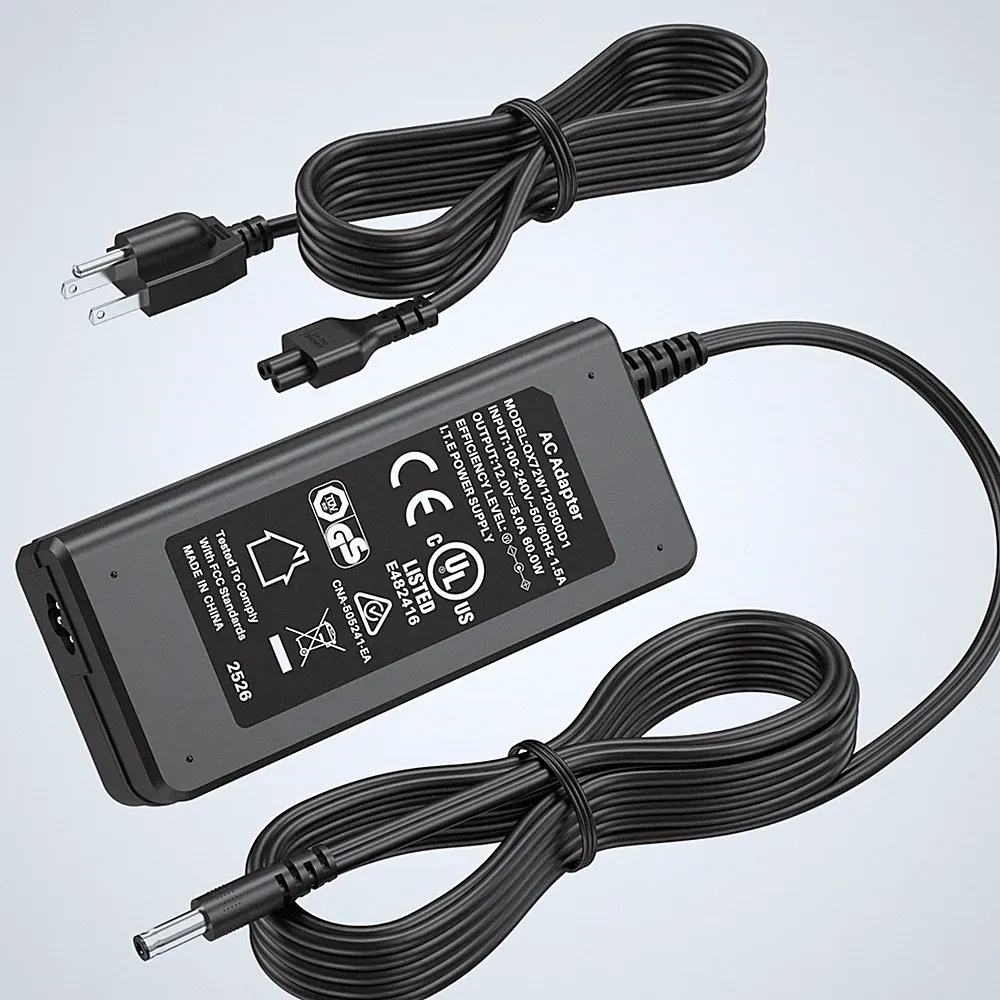 12V Rowing Machine Charger For NordicTrack RW900 RW 900 Rower Power Cor