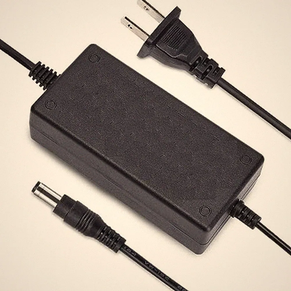 18V 3A Adapter for Kettler HKS Ergo Coach LS Rowing Machine Part # 42860015