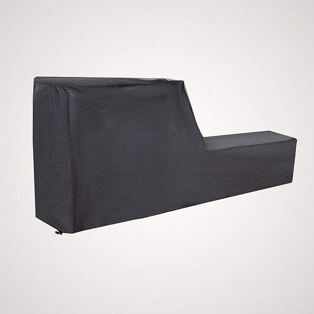 1x Protective Cover Oxford Rowing Machine Cover Fit For Hydrow Rowing Machine