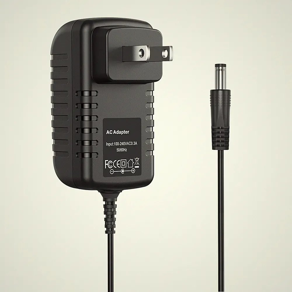 9V AC Adapter For ProForm 750R Magnetic Foldable Rowing Machine Pro-Form Pro 750