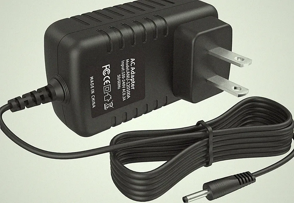 9V AC/DC Adapter for D.C.9V Nordictrack RW200 RW 200 Rowing Machine Rower Nordic