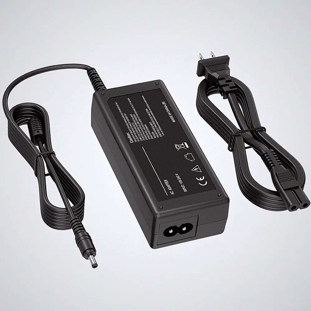 AC Adapter Charger For Echelon Row Model ECH-Row Magnetic Home Rowing Machine