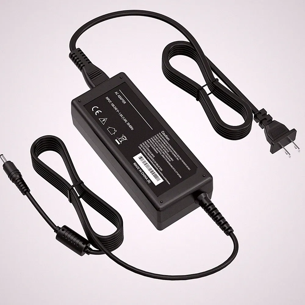 AC Adapter Charger For NordicTrack RW600 NTRW10121.1 Rowing Machine Power Supply