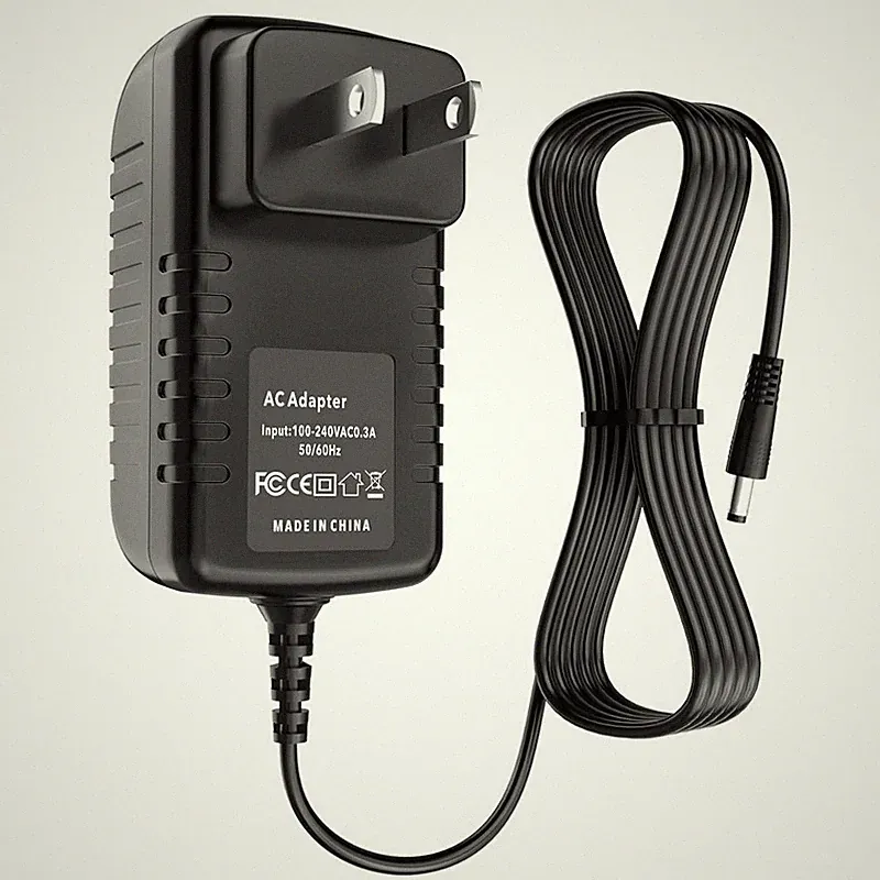 AC Adapter For Pro-Form Sport RL iFit Fitness ICON Gym & Training Rowing Machine