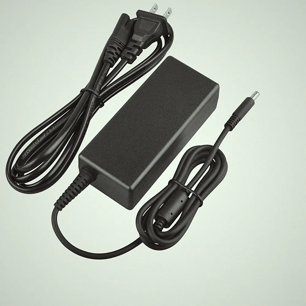 AC/DC Charger for Echelon Row-7s Connected Rowing Machine Smart Rower Power Cord