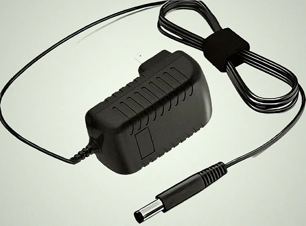 AC DC Power Adapter Power Supply for NordicTrACk RW200 Rower NTRW59146 Charger