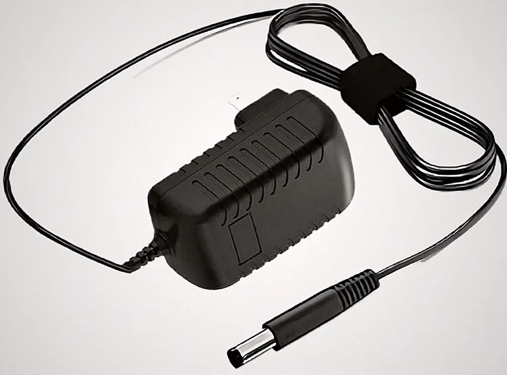 AC DC Power Adapter Power Supply for NordicTrACk RW200 Rower NTRW59146