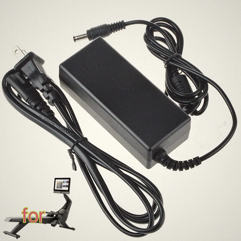 Adapter foe NordicTrack RW900 Rower for NTRW191472 NTRW191473 Rowing Machine