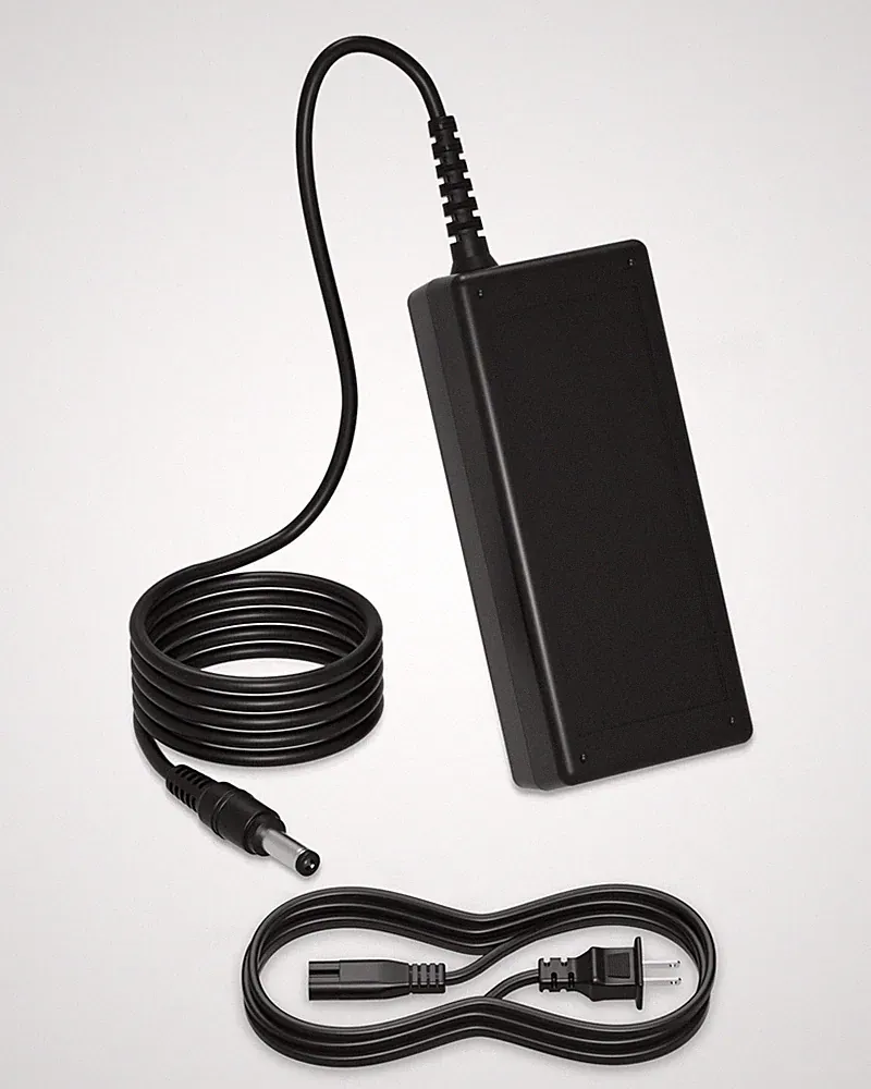 Adapter For Echelon Row-7s Connected Rowing Machine Smart Rower ECH-ROW-7S