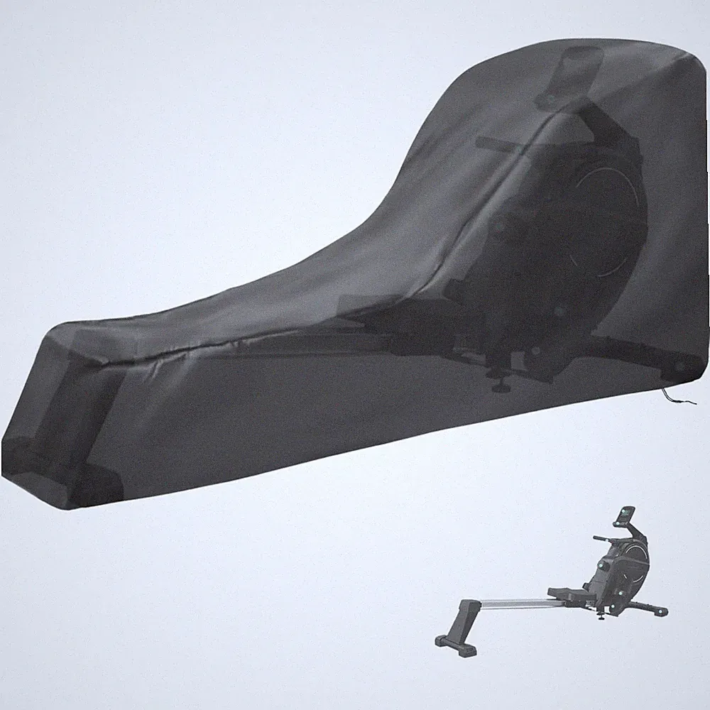 Andacar Rowing Machine Cover for Hydrow Rowing Machine Waterproof Rower Cover...