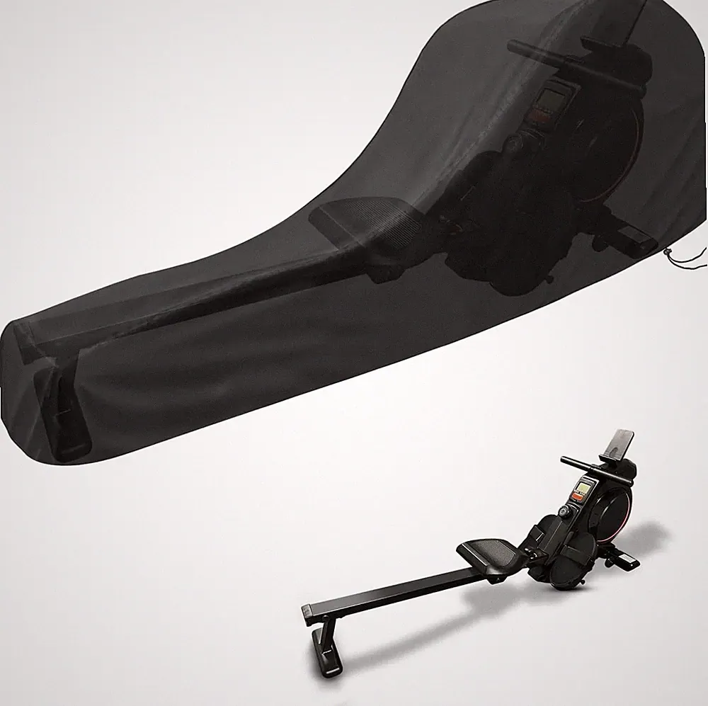 Andacar Rowing Machine Cover for Hydrow Rowing Machine Waterproof Rower Cover...