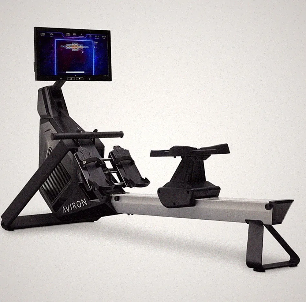 Metal Interactive