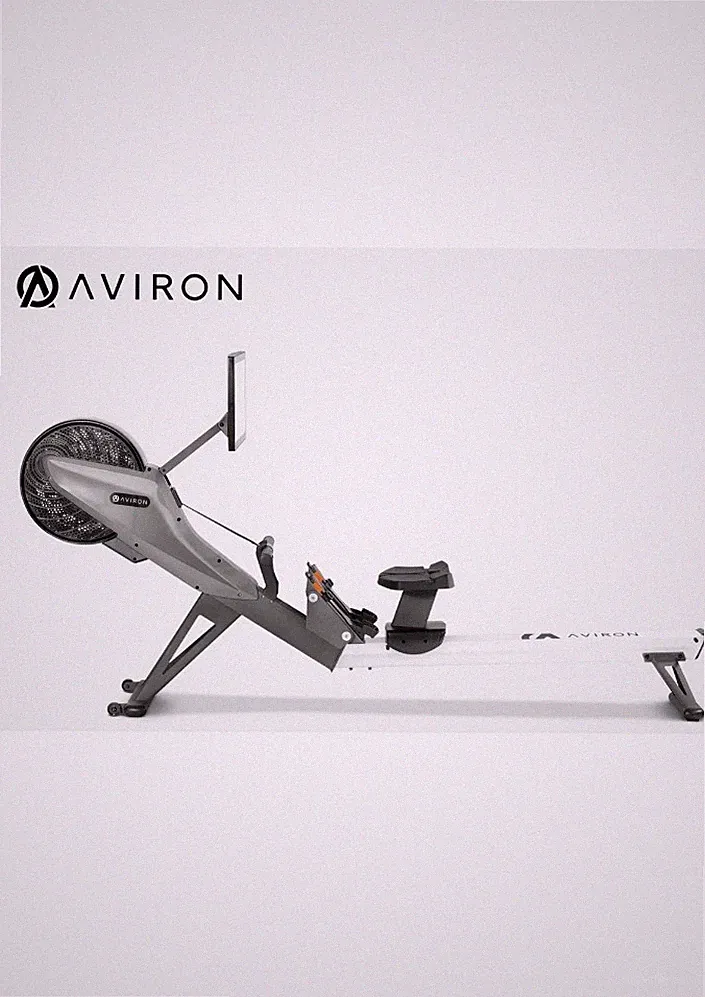 aviron rowing machine