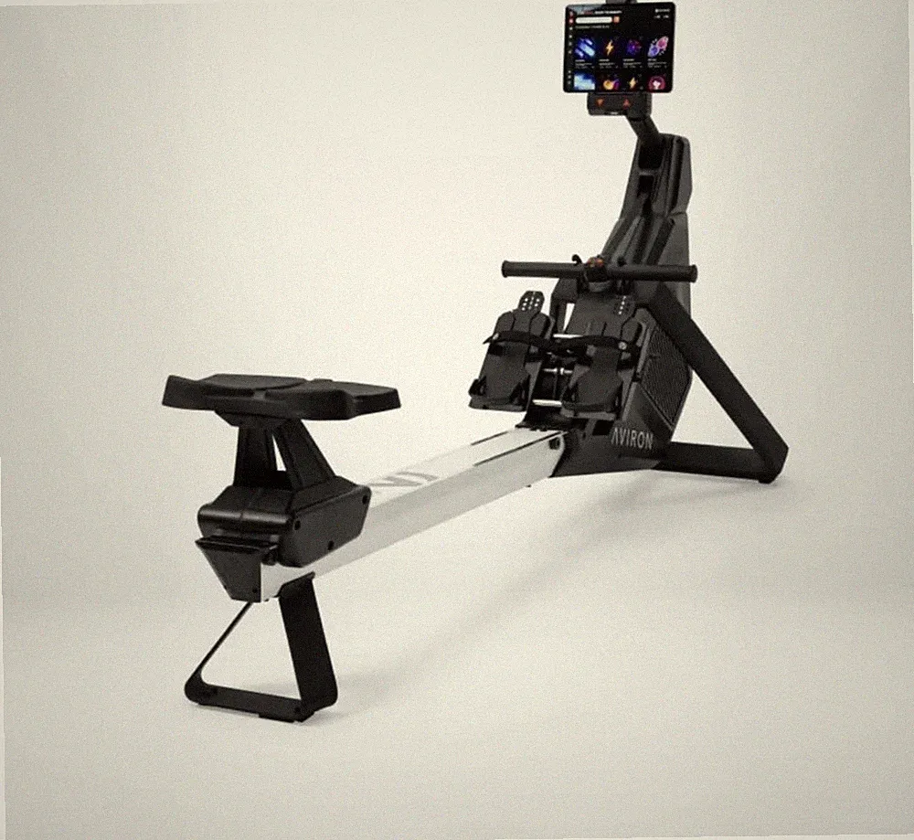 Aviron Strong Go Rower - BRAND NEW IN BOX- Originally $1600
