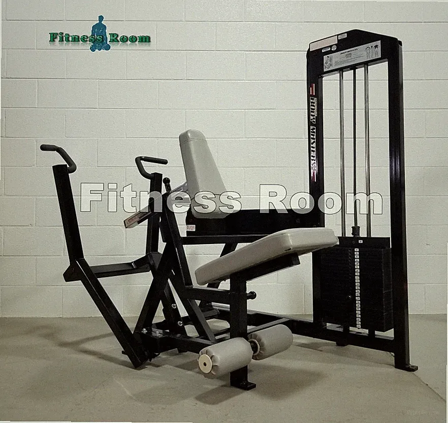 Body Masters Commercial Rowing Machine - SHIPPING NOT INCLUDED