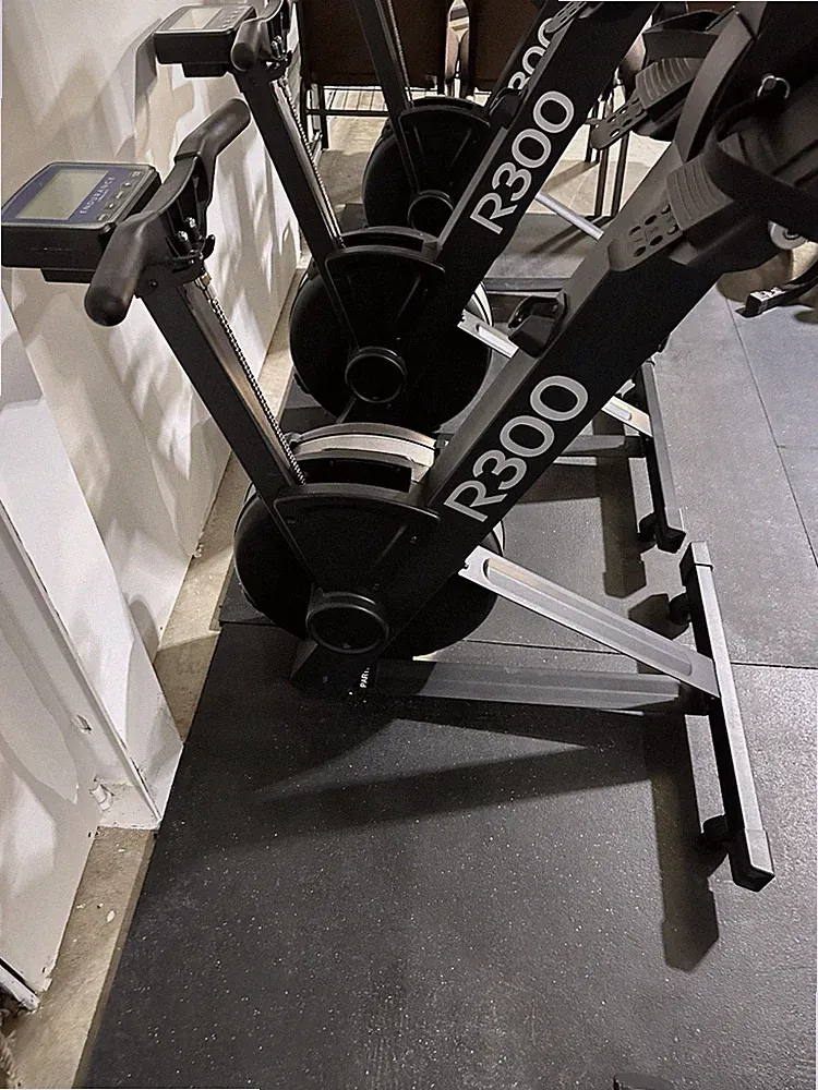 Body Solid Endurance R300 Rower