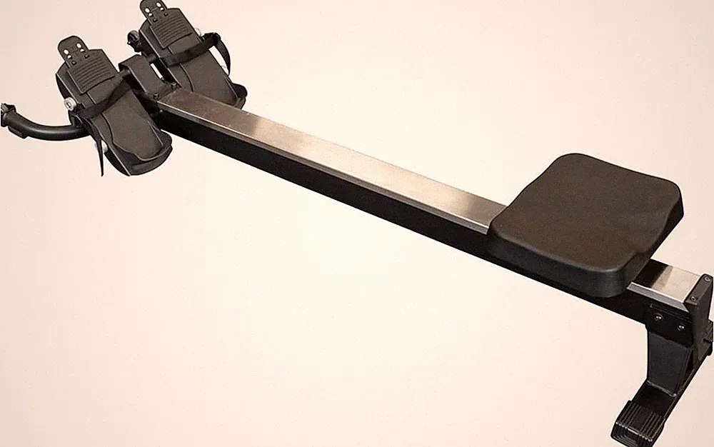 Body-Solid Rower Attachment for Home Gyms - Low-Impact Cardio Workout Accessory