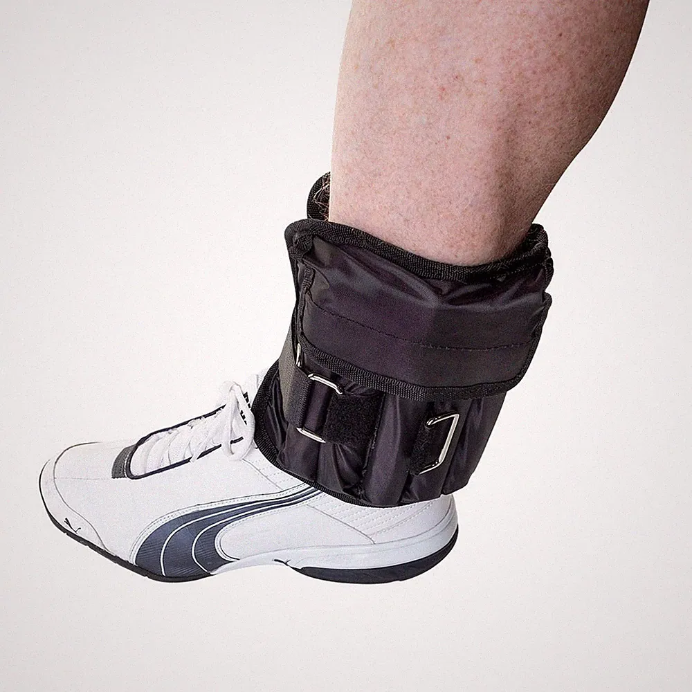 Body-Solid Tools Ankle Weights 10 lb. Pair