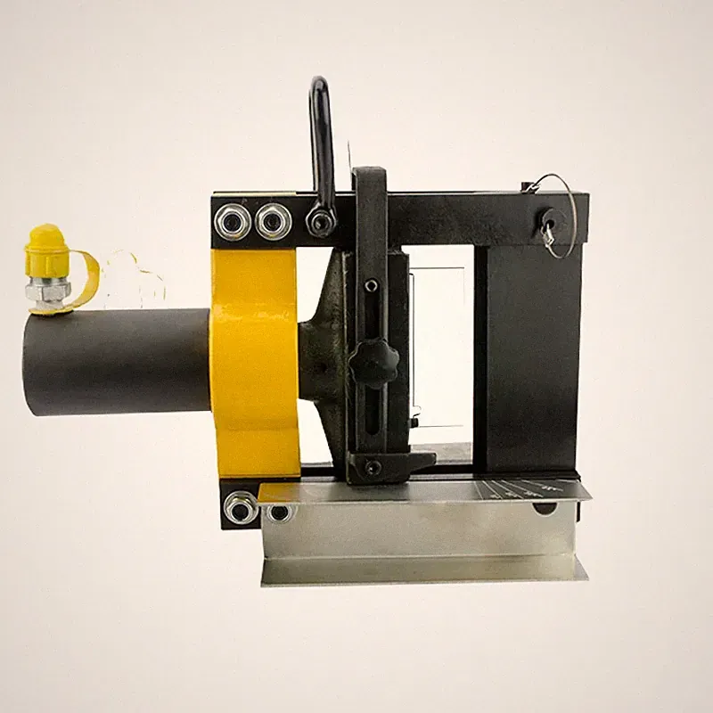 CB-150D Electric Hydraulic Bending Machine Bending Machine Plate Bending Machine