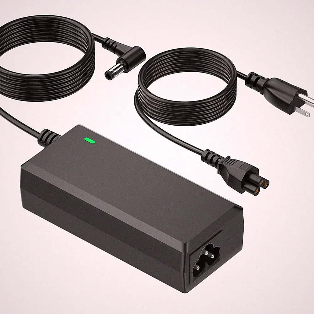 nordictrack rowing machine power cord