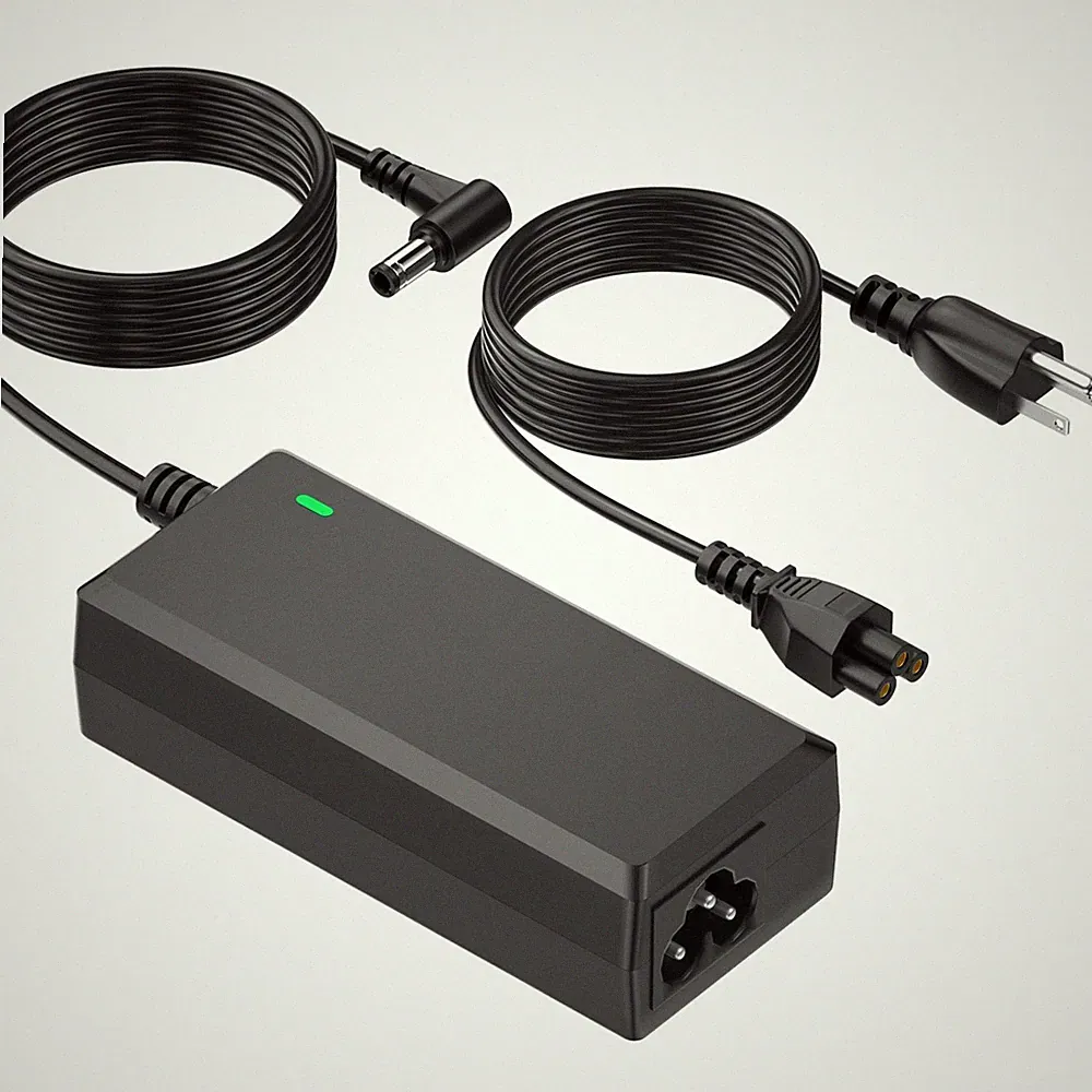 Charger for NordicTrack RW900 RW 900 Rowing Machine, 12V Power Cord Supply Ad...