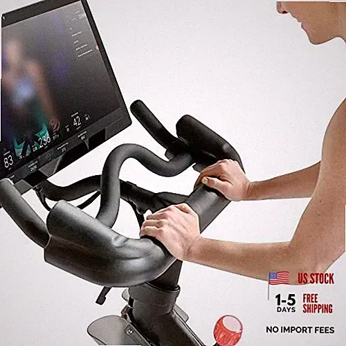 ComfortGrip Handlebar Extender for Bowflex, Nordictrack, Schwinn-compatible