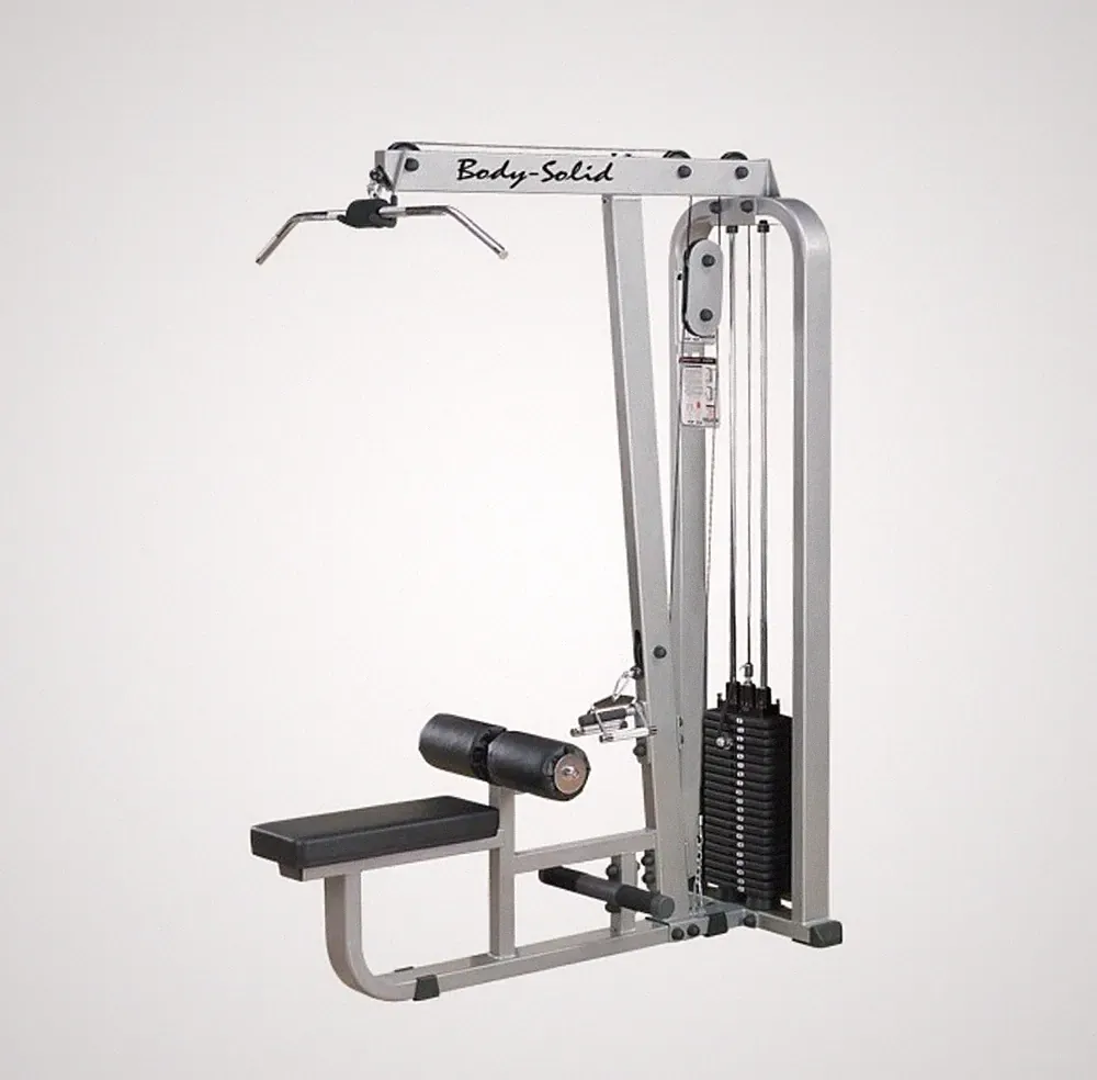 Commercial Lat Mid Row Machine W/ FREE NATIONWIDE SHIPPING!!