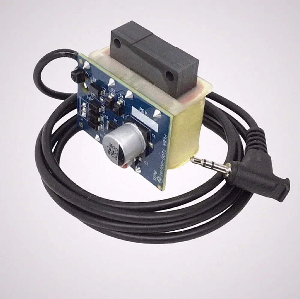 Concept 2 Model D Indoor Rower Sensor Coil 2401