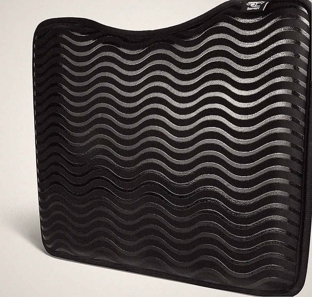 concept 2 rowing machine seat pad