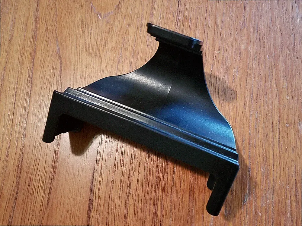 Concept 2 Phone Mount Smartphone Cradle for rower rowing machine