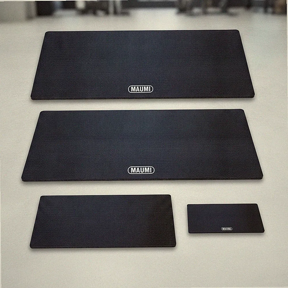 Concept 2 Rower Mat for Model D Concept2 Rowing Machine - Anti Slip and High...