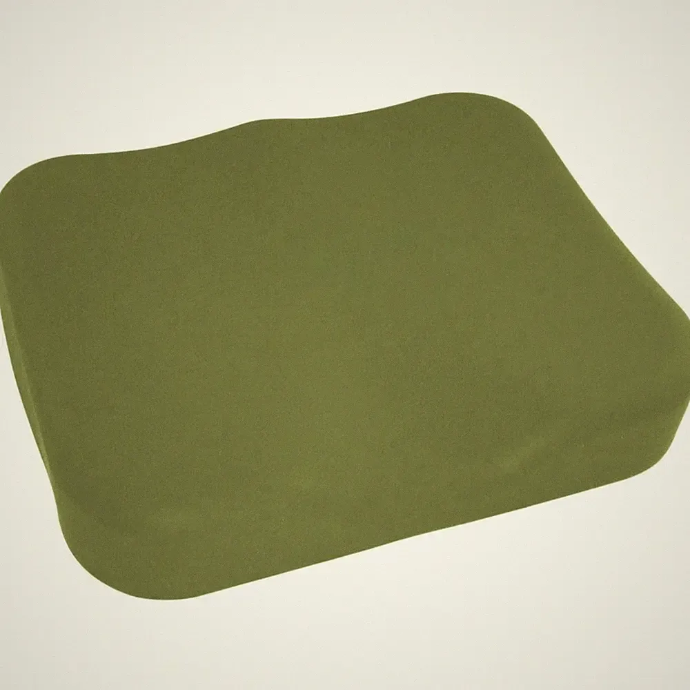 Concept 2 Rowing Machine Seat Cover - Long Distance Comfort