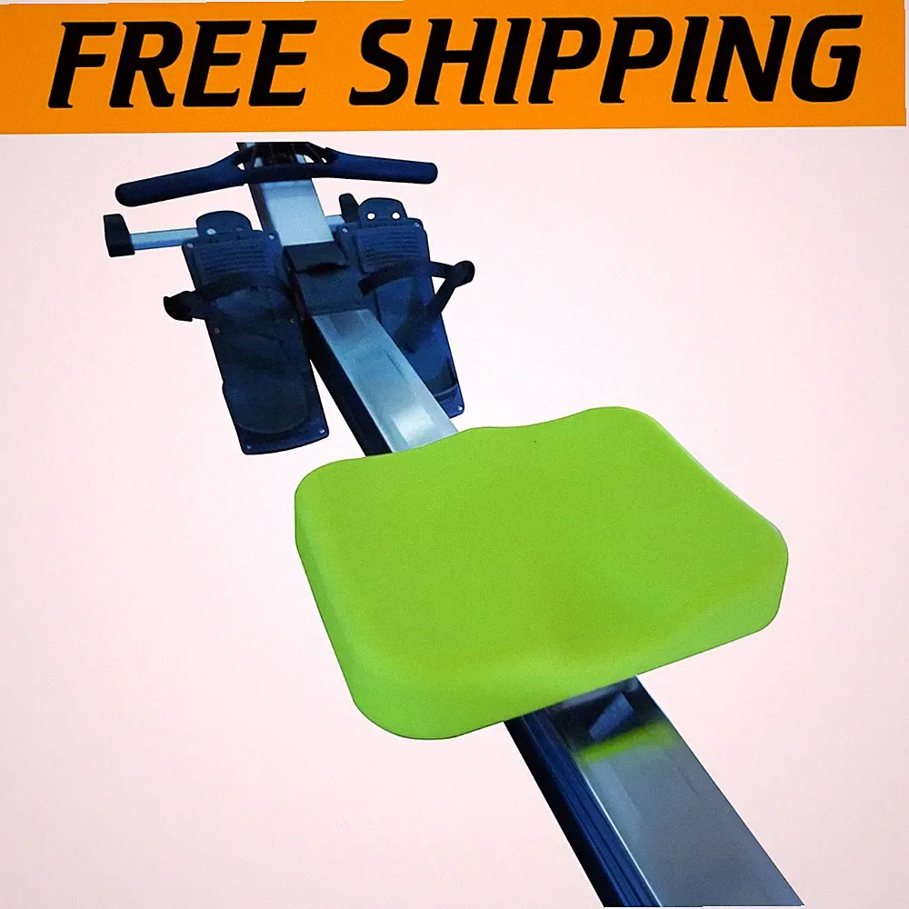 Concept 2 Rowing Machine Seat Cover - Silicone Material]