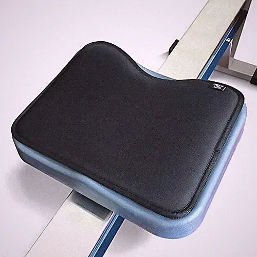 Concept 2 Rowing Machine Seat Cushion Anti Slip Foam Comfort Cover