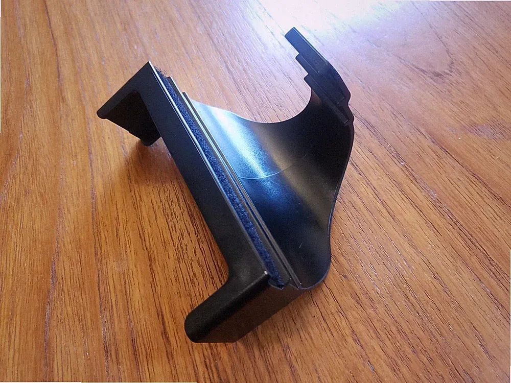 Concept 2 Smartphone Cradle Phone Mount for rower rowing machine