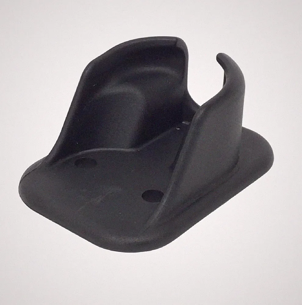 Concept II Model D Indoor Blue Gray Model E Rower Plastic Handle Hook 1058