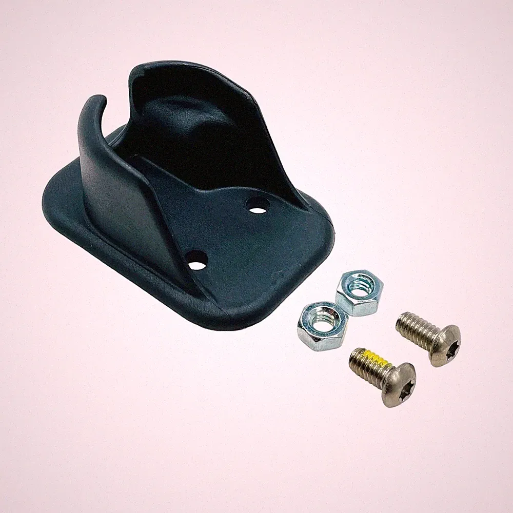 Concept2 Handle Hook Kit for Model C D E Indoor Rowers 1754 Includes Hardware