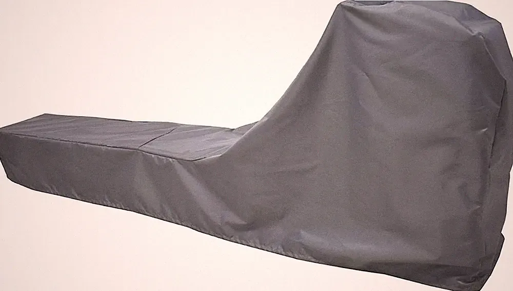 Concept2 Model D Rowing Machine Cover Waterproof Gray This title uses your