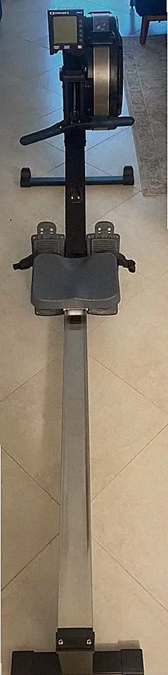 Concept2 Model D Rowing Machine / Erg PM3