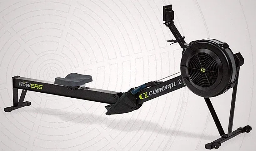 concept2 rower indoor rowing machine