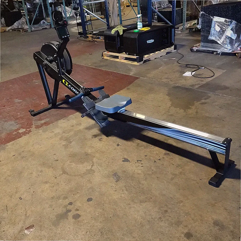 Concept2 Rower w/PM5 Console