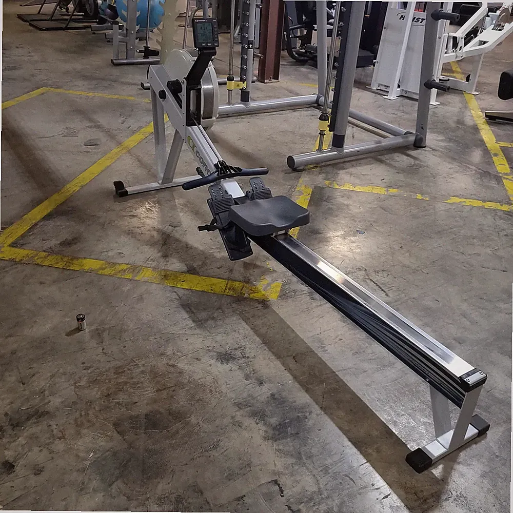 Concept2 RowErg Indoor Rower w/ PM5 Console