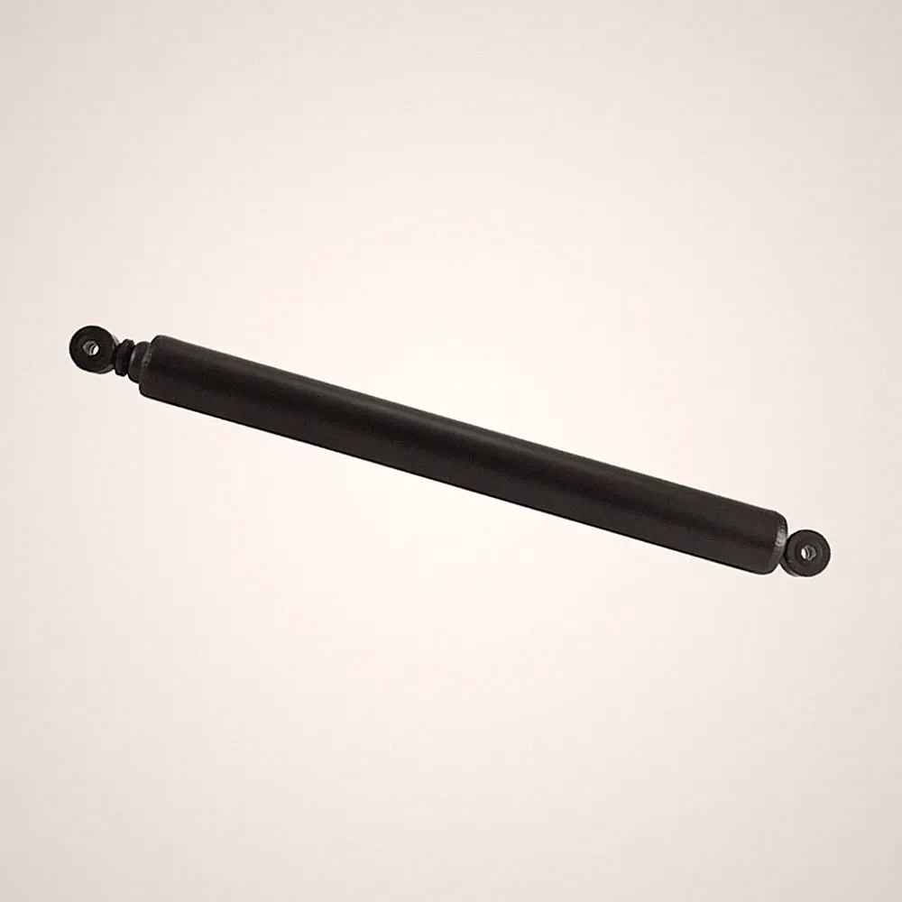Damper Stabilizer Holder Equipment for Rowing Machine Hydraulic Cylinder