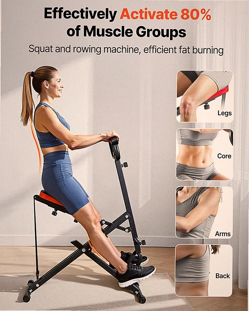 For CrossFit Foldable