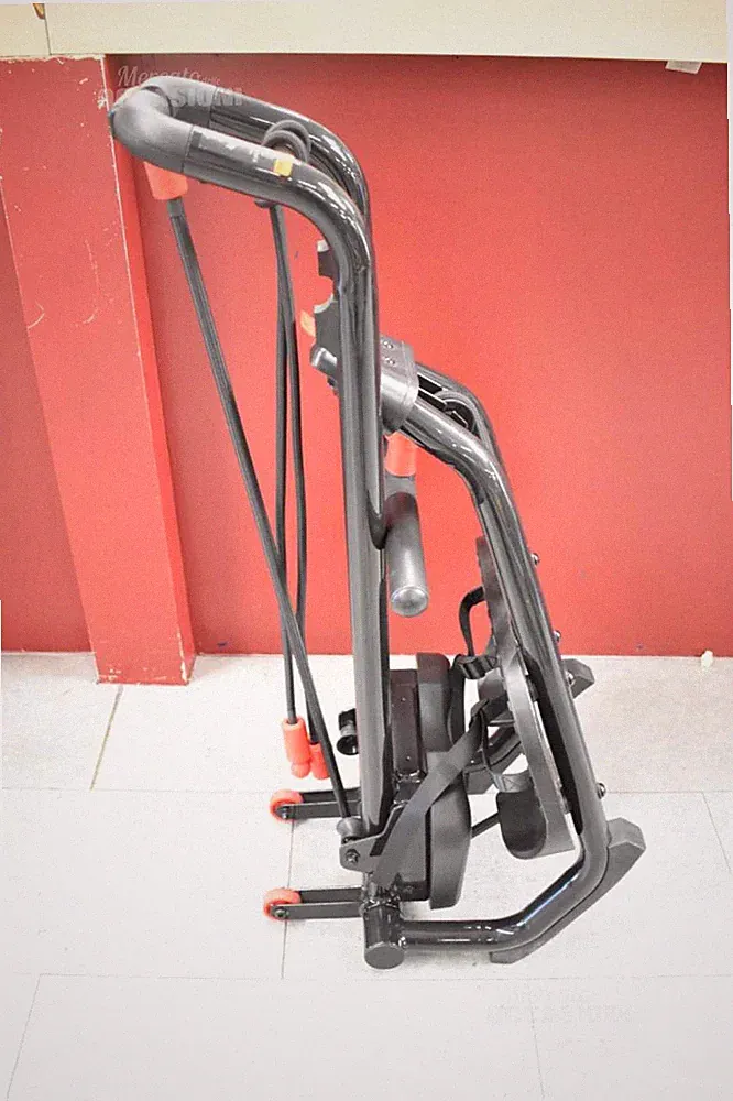 Domyos Rower100 R100 Folding Home Rowing Machine Max 110 Kg